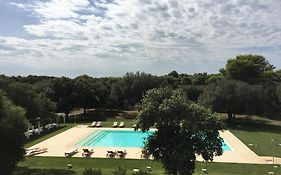 Residence Altair - Serra Degli Alimini 3